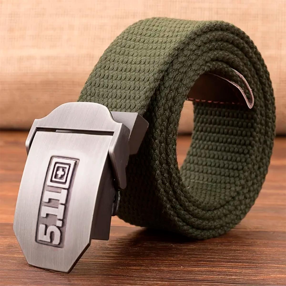 Miniatura 5 de Promocion X3 Correas Tacticas  LSD-01X3